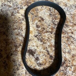 Pampered Chef Scoop Loop Hull Tool Scrape Peppers